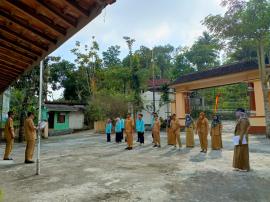 Apel Kerja Pamong Kalurahan